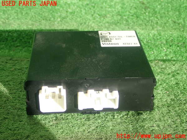 1UPJ-23176147]RX-8(SE3P)コンピューター2 F190 67 83Y 中古_m0001.jpg