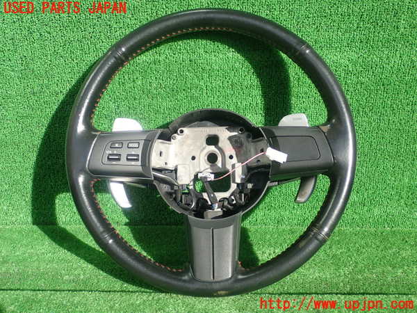 1UPJ-23177855]RX-8(SE3P)ステアリングホイール 中古_m0001.jpg