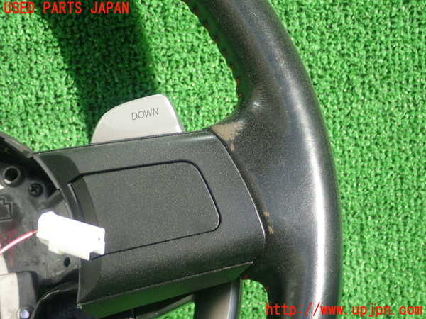 1UPJ-23177855]RX-8(SE3P)ステアリングホイール 中古_m0003.jpg