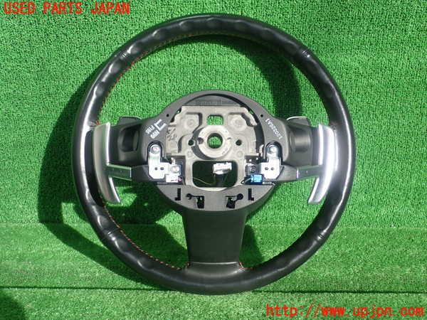 1UPJ-23177855]RX-8(SE3P)ステアリングホイール 中古_m0004.jpg