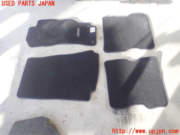 1UPJ-23177800]RX-8(SE3P)フロアマット 中古_m0002.jpg