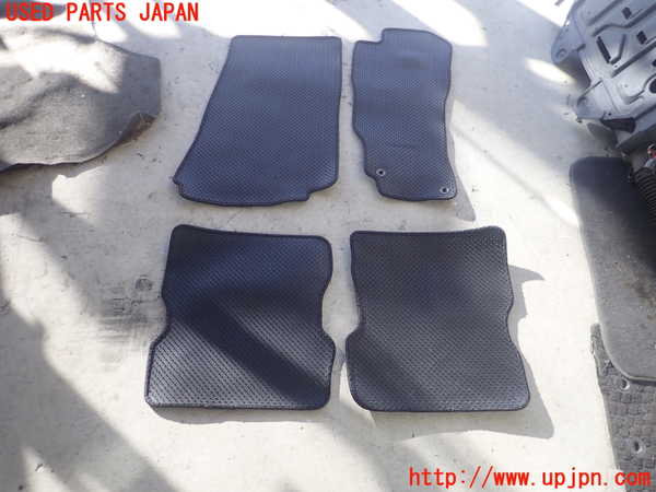 1UPJ-23177800]RX-8(SE3P)フロアマット 中古_m0003.jpg