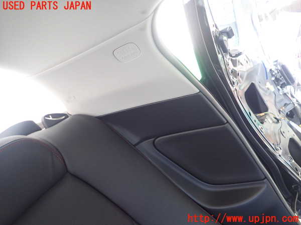 5UPJ-23177680]RX-8(SE3P)左リアピラートリム 中古_m0001.jpg