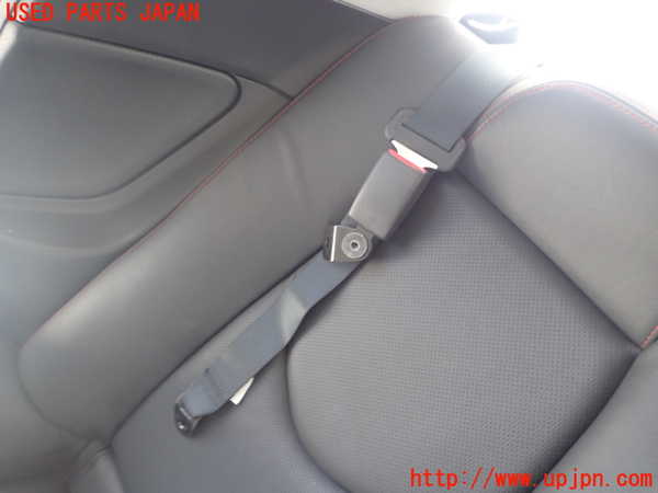 5UPJ-23177155]RX-8(SE3P)右2列目シートベルト 中古_m0001.jpg