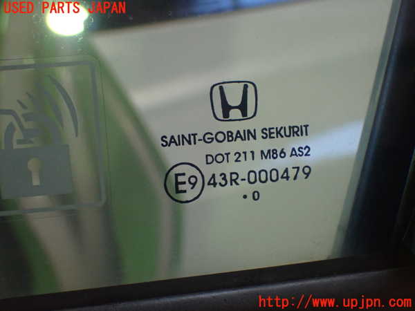 5UPJ-23181260]シビック タイプR ユーロ(FN2)左ドア 43R-000479 中古_m0004.jpg