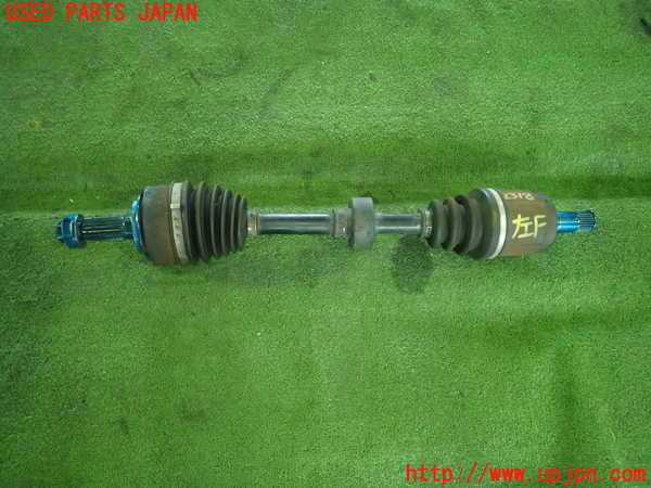 5UPJ-23184015]シビック タイプR ユーロ(FN2)左フロントドライブシャフト 中古_m0001.jpg