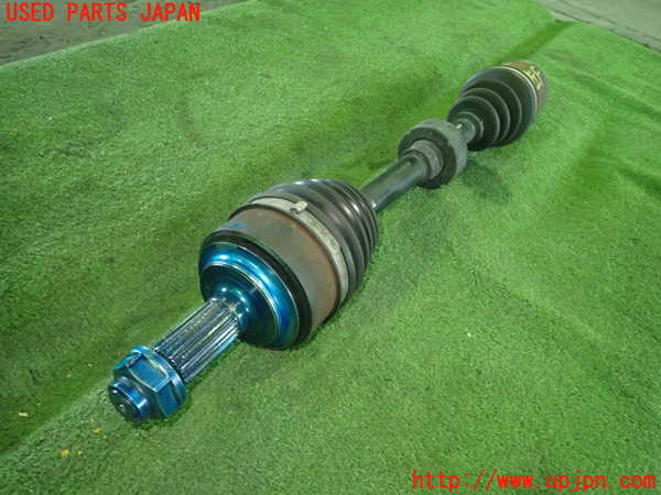 5UPJ-23184015]シビック タイプR ユーロ(FN2)左フロントドライブシャフト 中古_m0002.jpg