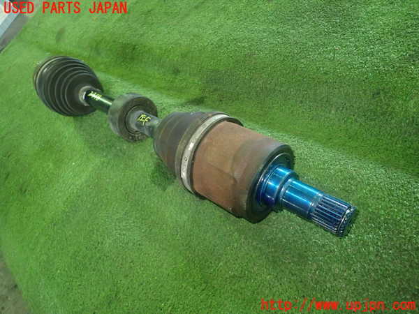 5UPJ-23184015]シビック タイプR ユーロ(FN2)左フロントドライブシャフト 中古_m0003.jpg