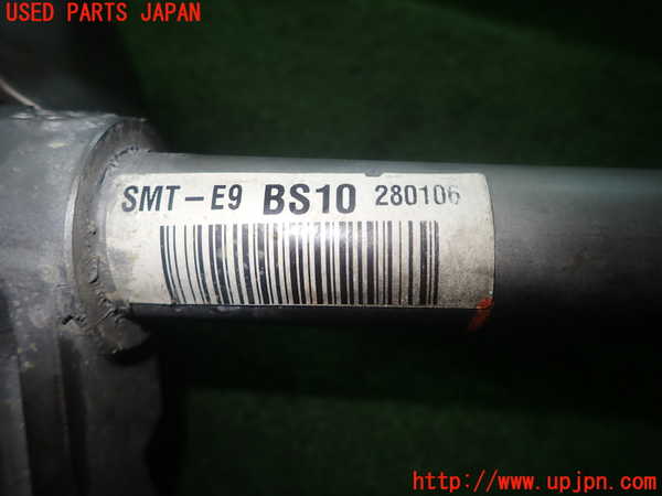 5UPJ-23184235]シビック タイプR ユーロ(FN2)パワステギアボックス 中古_m0004.jpg