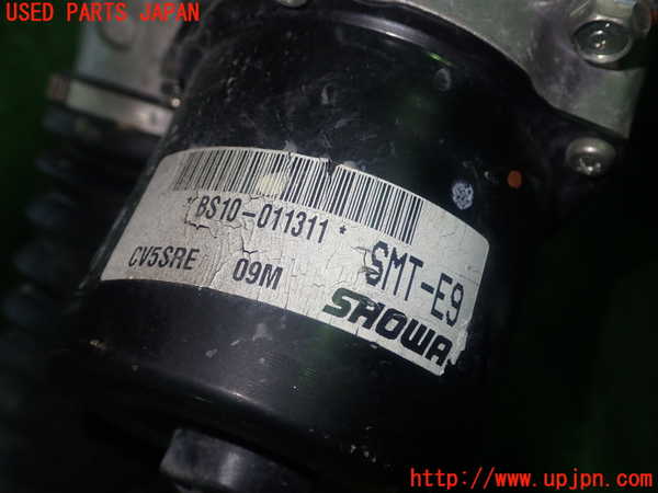 5UPJ-23184235]シビック タイプR ユーロ(FN2)パワステギアボックス 中古_m0005.jpg