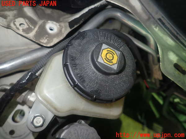 5UPJ-23184050]シビック タイプR ユーロ(FN2)ブレーキマスターシリンダー 中古_m0002.jpg