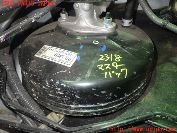 5UPJ-23184055]シビック タイプR ユーロ(FN2)ブレーキマスターバック 中古_m0001.jpg