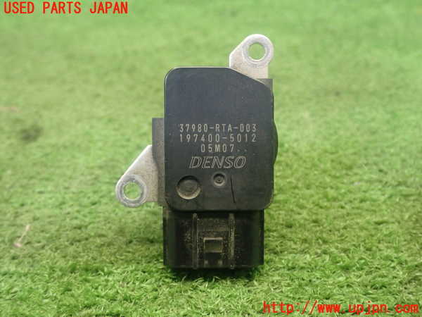 5UPJ-23186320]シビック タイプR ユーロ(FN2)エアフロメーター 中古_m0001.jpg