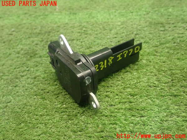 5UPJ-23186320]シビック タイプR ユーロ(FN2)エアフロメーター 中古_m0002.jpg
