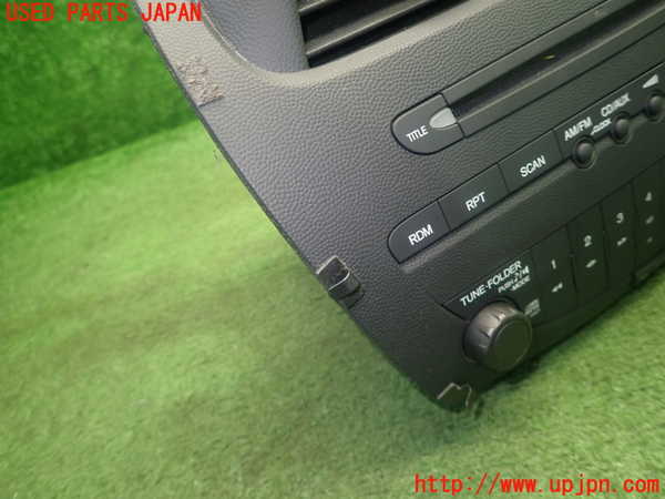 1UPJ-23186480]シビック タイプR ユーロ(FN2)CDプレーヤー 中古_m0002.jpg