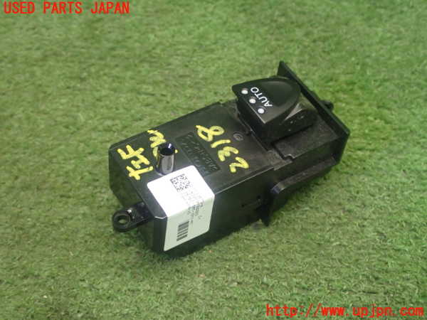 5UPJ-23186245]シビック タイプR ユーロ(FN2)左パワーウィンドウスイッチ 中古_m0002.jpg