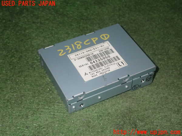 5UPJ-23186146]シビック タイプR ユーロ(FN2)コンピューター1 (39113-SMG-E01-M1) 中古_m0001.jpg