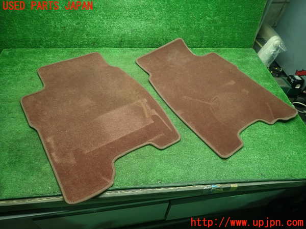 5UPJ-23187800]シビック タイプR ユーロ(FN2)フロアマット 中古_m0005.jpg
