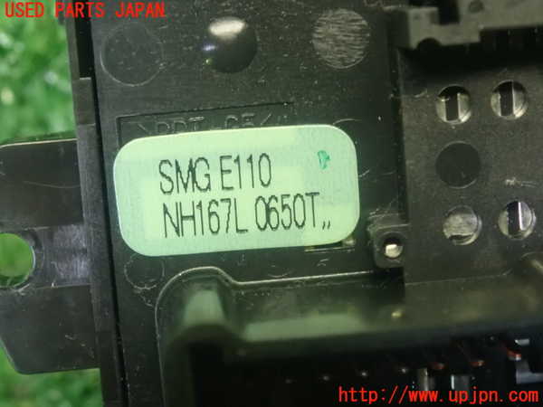 5UPJ-23186280]シビック タイプR ユーロ(FN2)ミラースイッチ 中古_m0003.jpg