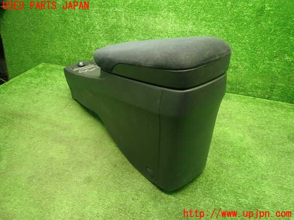 5UPJ-23187540]シビック タイプR ユーロ(FN2)センターコンソール 中古_m0002.jpg