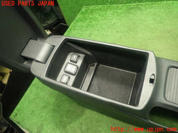 5UPJ-23187540]シビック タイプR ユーロ(FN2)センターコンソール 中古_m0004.jpg