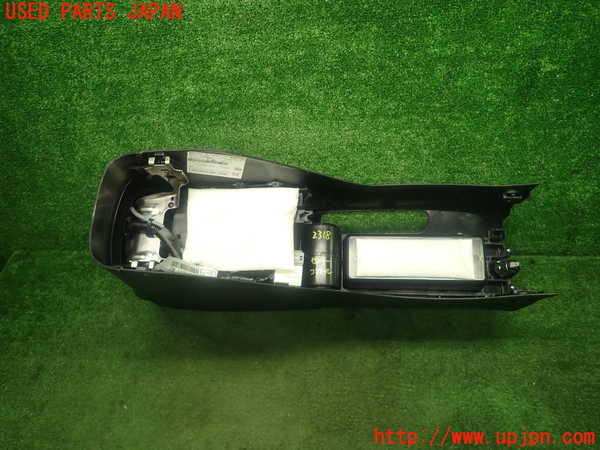 5UPJ-23187540]シビック タイプR ユーロ(FN2)センターコンソール 中古_m0005.jpg
