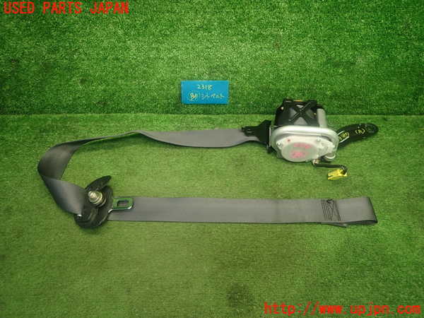 5UPJ-23187075]シビック タイプR ユーロ(FN2)助手席シートベルト 中古_m0001.jpg