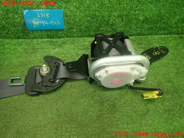 5UPJ-23187075]シビック タイプR ユーロ(FN2)助手席シートベルト 中古_m0003.jpg