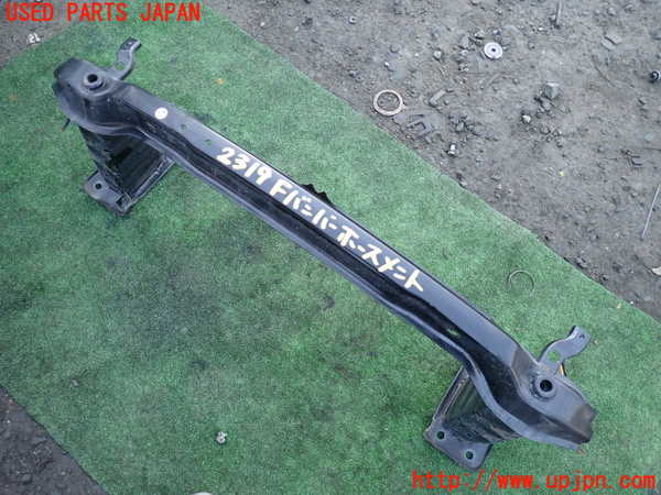 1UPJ-23191014]BMW X5(ZV30S E70)フロントバンパーホースメント 中古_m0001.jpg