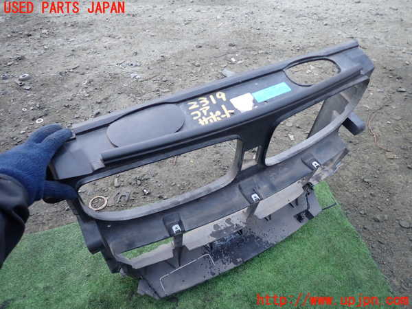1UPJ-23191041]BMW X5(ZV30S E70)コアサポート 中古_m0002.jpg