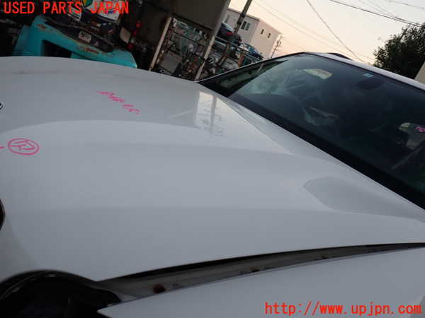 1UPJ-23191060]BMW X5(ZV30S E70)ボンネットフード 中古_m0004.jpg