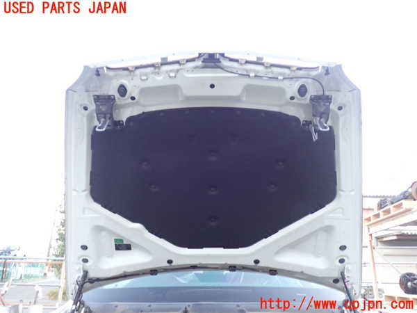 1UPJ-23191060]BMW X5(ZV30S E70)ボンネットフード 中古_m0005.jpg
