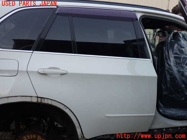 1UPJ-23191290]BMW X5(ZV30S E70)右後ドア 43R-004529 中古_m0001.jpg