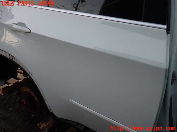 1UPJ-23191290]BMW X5(ZV30S E70)右後ドア 43R-004529 中古_m0002.jpg