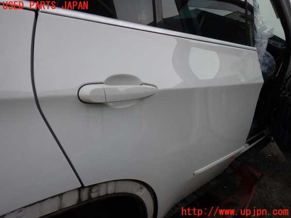 1UPJ-23191290]BMW X5(ZV30S E70)右後ドア 43R-004529 中古_m0003.jpg
