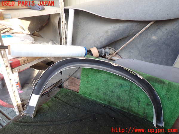 1UPJ-23191442]BMW X5(ZV30S E70)左前オーバーフェンダー 中古_m0002.jpg