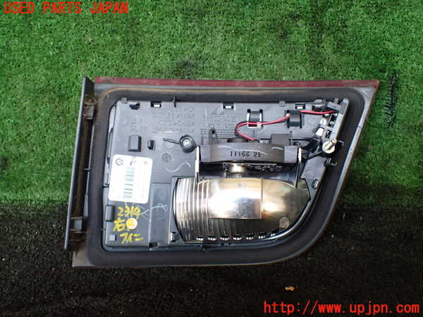 1UPJ-23191550]BMW X5(ZV30S E70)右リアフィニッシャー 中古_m0003.jpg