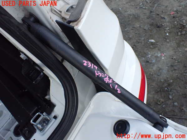 1UPJ-23191506]BMW X5(ZV30S E70)トランクダンパー 中古_m0001.jpg