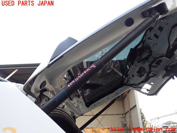1UPJ-23191584]BMW X5(ZV30S E70)リアゲートダンパー 中古_m0002.jpg