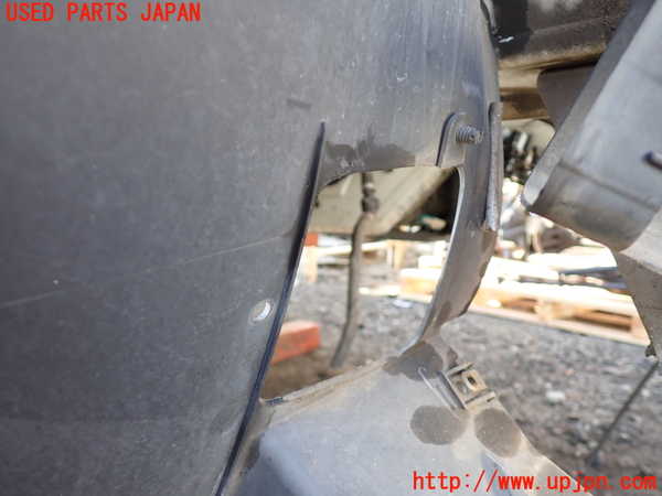 1UPJ-23191090]BMW X5(ZV30S E70)右前フェンダーライナー 中古_m0002.jpg