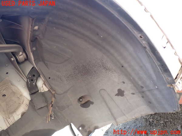 1UPJ-23191092]BMW X5(ZV30S E70)左前フェンダーライナー 中古_m0004.jpg