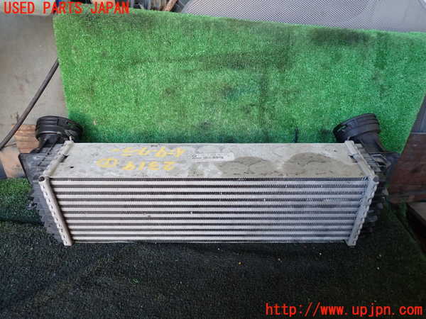 1UPJ-23192451]BMW X5(ZV30S E70)インタークーラー1 中古_m0002.jpg