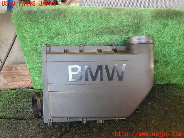 1UPJ-23192560]BMW X5(ZV30S E70)エアクリーナーボックス 中古_m0001.jpg