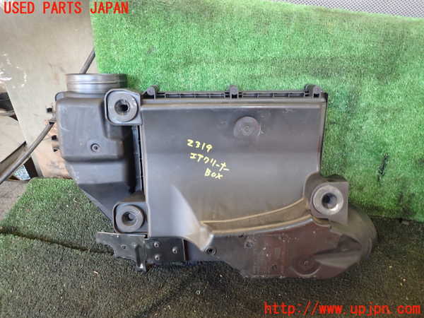 1UPJ-23192560]BMW X5(ZV30S E70)エアクリーナーボックス 中古_m0002.jpg