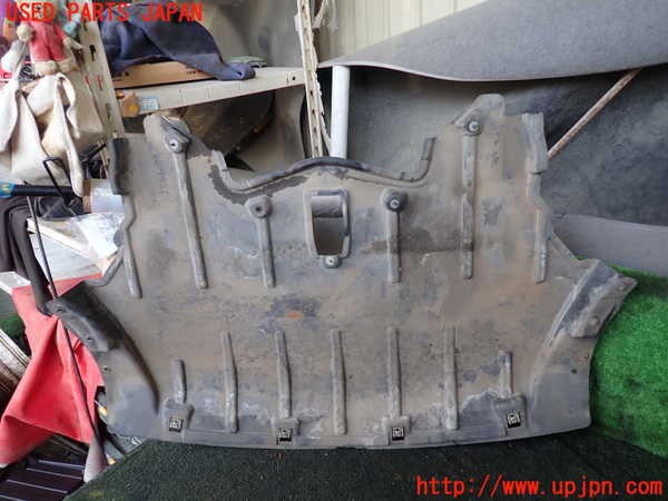 1UPJ-23191721]BMW X5(ZV30S E70)アンダーカバー1 中古_m0002.jpg