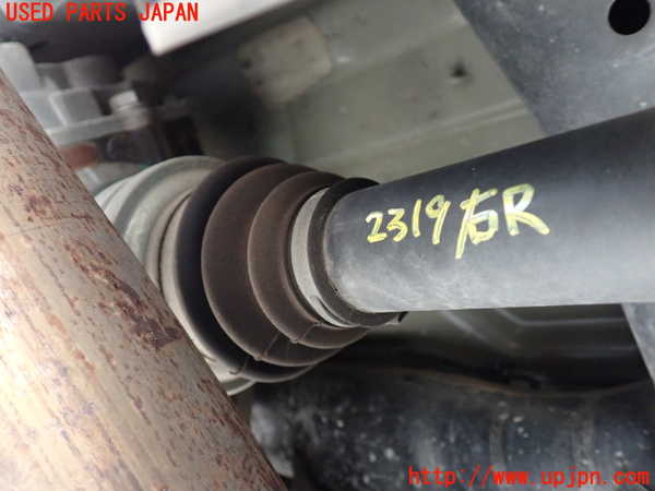 1UPJ-23194020]BMW X5(ZV30S E70)右リアドライブシャフト 中古_m0001.jpg