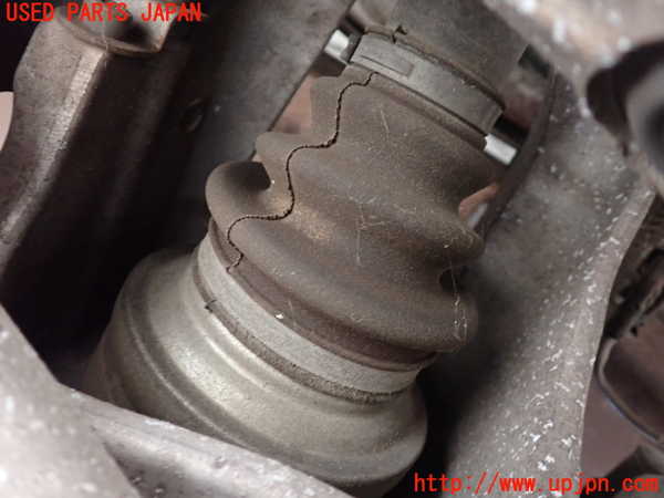 1UPJ-23194020]BMW X5(ZV30S E70)右リアドライブシャフト 中古_m0002.jpg
