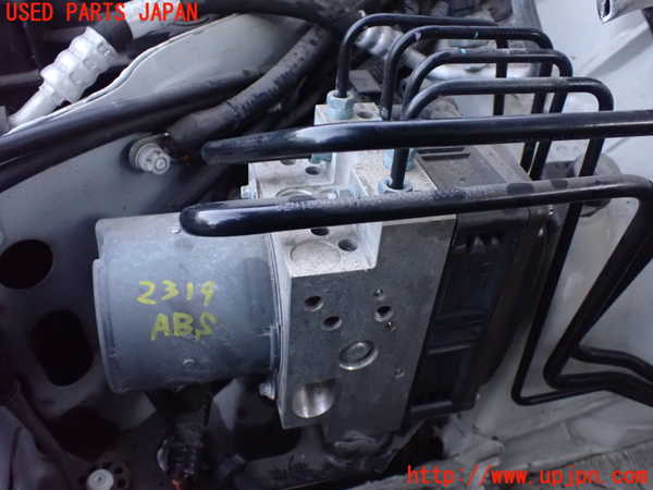 1UPJ-23194040]BMW X5(ZV30S E70)ABSアクチュエーター 中古_m0001.jpg