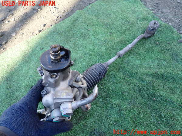 1UPJ-23194235]BMW X5(ZV30S E70)パワステギアボックス 中古_m0002.jpg