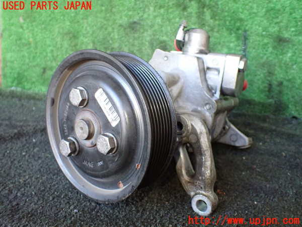 1UPJ-23194250]BMW X5(ZV30S E70)パワステポンプ 中古_m0001.jpg